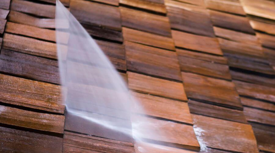 Asphalt Roofing in Pound Ridge, NY